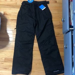 Snow pants